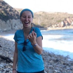 Meet your Posher, Breanne